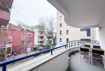 Apartament de inchiriat 3 camere Herastrau - 23