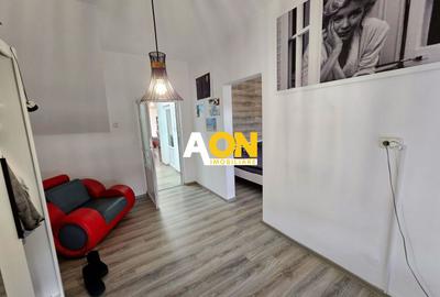 Spatiu comercial, 170 mp utili, pretabil pt regim hotelier sau birouri - 7