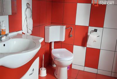 Duplex cu 5 camere de vanzare in localitatea Mosnita Noua - 9