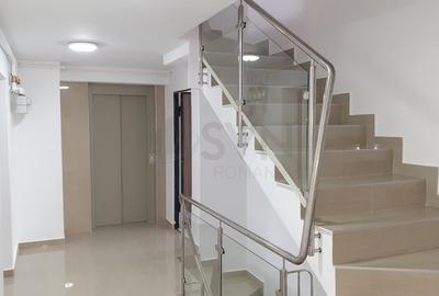 REA1028596 Apartament 3 camere bloc boutique - strada linistita - 12