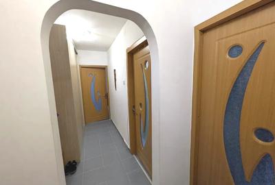 2 camere | decomandat | etaj 1 | 550 m Metrou Romancierilor - 7