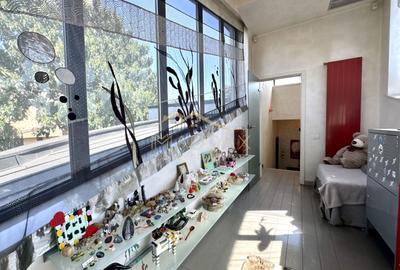 Vila cu 5 camere *344mp* + 400mp Teren // Zona Bucurestii Noi - 45