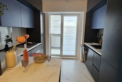 Apartament 2 camere ansamblu exclusivist mutare rapida zona Pallady - 7