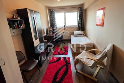 Ap. 2 camere | 55 mp | Centrala | Parcare | Marasti/Sens Giratoriu OMV - 1