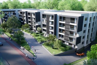 Apartament cu 2 camere decomandat în Iancu Nicolae