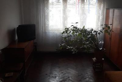 Apartament 3 camere - Centrul Vechi - Renovabil - 4