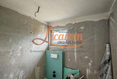 Vila LUX Parter+Etaj(stil mediteranean) in Stupini zona Plugarilor - 32