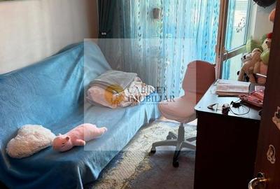 3 camere - 70MP | Decomandat | 2 Balcoane | Crangasi - 15