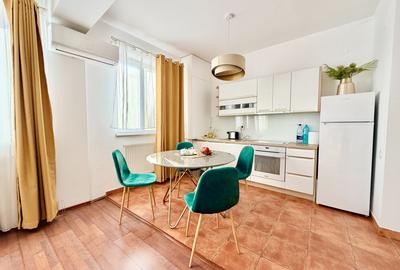 Eleganta si spatiu apartament cu 3 camere pe doua niveluri, 107 mp – Timisoara - 6