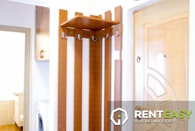 Inchiriere apartament 2 camere situat in zona Independentei - 5