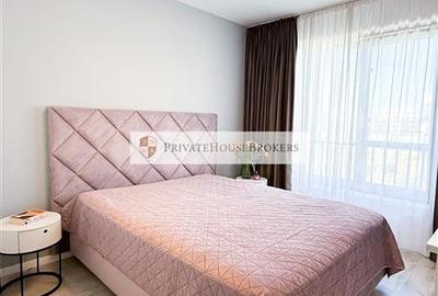 Pipera | H Pipera Lake | Bloc 2021 | Parcare - 9