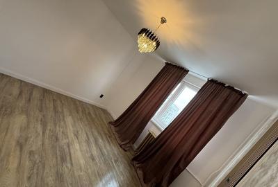 APARTAMENT 2 CAMERE LUX  DRUMUL TABEREI - 4