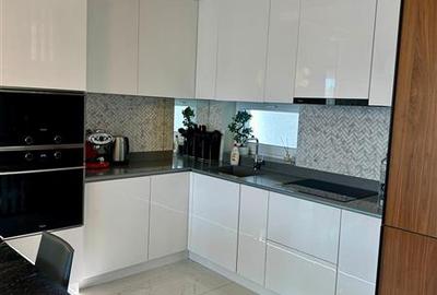 Apartament 2 camere LUX 60mp,Centru, zona str.Paris - 14