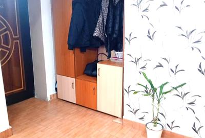Apartament 2 camere 50mp zona Spital mobilat utilat 63.000eur neg - 3