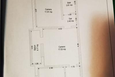 Apartament 2 camere Torontalului !! - 10