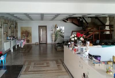 Vila unicat de inchiriat in Mamaia - 21