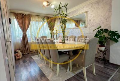 Casa/4 Camere/125mp-Utili/Mobilat &Utilat+ Garaj/zona 5 Drumuri Valea Adanca! - 2