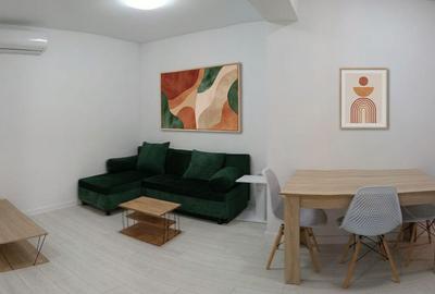 Metrou Berceni apartament la prima inchiriere - 1