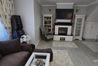 Casa noua cu etaj la Lebada - 5