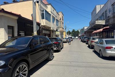Spațiu comercial de Închiriat in zona centrala - 10