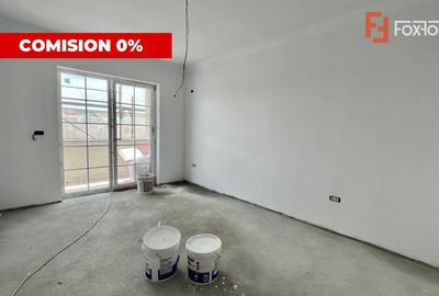 Garsonieră decomandată în Giroc