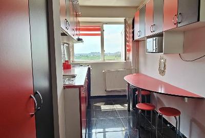 Apartament stylish la doar 2 minute de metrou Titan! - 8
