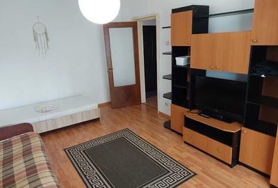 Garsonieră decomandată, mobilată în Turda