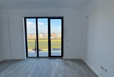 Garsoniera decomandata in bloc nou in Militari Residence - 1