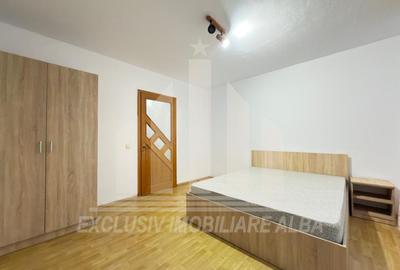 Apartament 3 camere | De inchiriat | 87 mp | Mobilat | Centru - 3