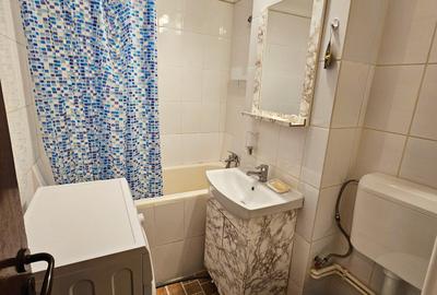 Apartament 2 Camere Obor cu Centrala Proprie - 13