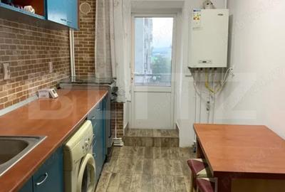 Apartament 3 camere, 50 mp, zona Independentei - 3
