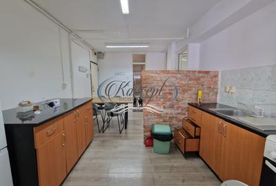 Apartament confort sporit pe Nicolae Titulescu - 5
