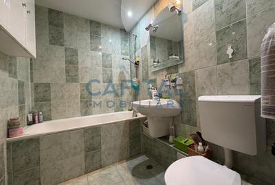 FARA COMISION! 3 camere, decomandat, ZONA BRD - 9