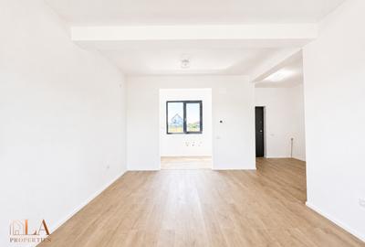 Casa individuala 4 camere | Teren 400mp | Domnesti - 4