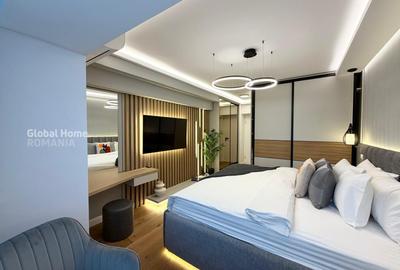 Splaiul Unirii ◈ 3-Room Apartment ◈  Premium Finishes ◈ Open View Over Dâmbovita - 18