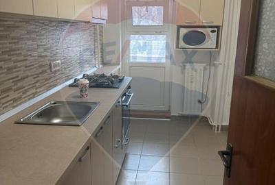 Apartament 2 camere de inchiriat - Calea Victoriei - 5