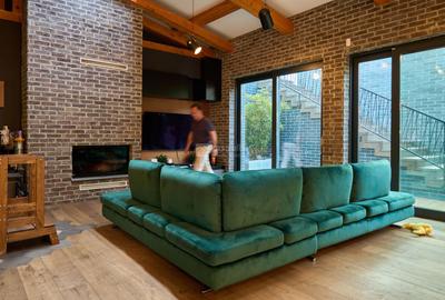 Proprietate superba in fiecare detaliu | design desavarsit, confort absolut - 2