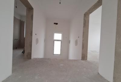 Duplex cu 5 camere, 3 bai - izolat fonic - Sacalaz - 19