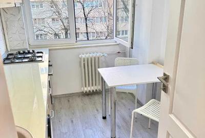 Apartament 2 camere, semidecomandat, 58 mp, ac, balcon, metrou, Parc Bazilescu - 5