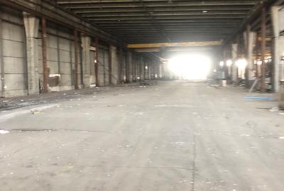 Spațiu industrial, 1790 mp în 1 Decembrie 1918