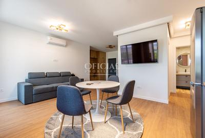 Apartament 3 Camere | 78 Mp | AC | Garaj | Zona Abatorului Floresti - 8