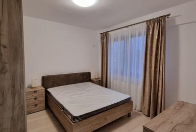 De inchiriat apartament spatios 2 camere zona Pacii - 12