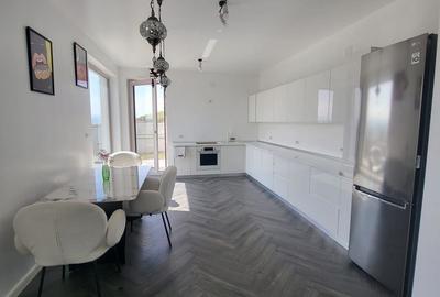 CASA ULTRA MODERNA SITUATA IN ZONA SCHIT, IN ALBA IULIA LA 395000 EURO - 3