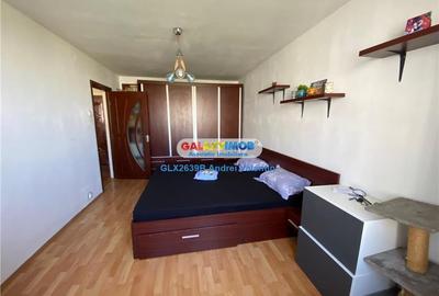 Apartament cu 2 camere decomandat în Berceni