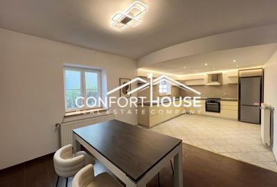 VILA P+E,  4 camere, ansamblu rezidential,  IANCU NICOLAE -British School - 16