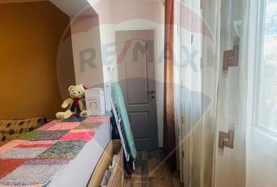 Apartament 2 camere Bulevardul Alexandru Obregia - 9