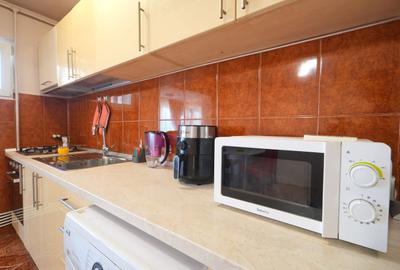 Apartament deosebit - 73 mp utili + 7 mp balcon -  langa IULIUS MALL - 9
