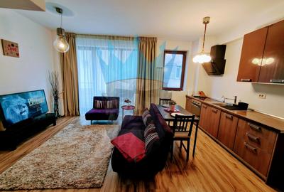 Apartament 2 Camere Herastrau Bucuresti - 4