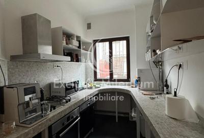 Parter Casa Birouri Barbu Vacarescu -Stefan cel Mare Metrou - 14