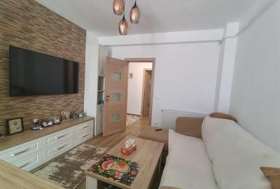 Apartament cu 4 camere decomandat, mobilat în Burdujeni